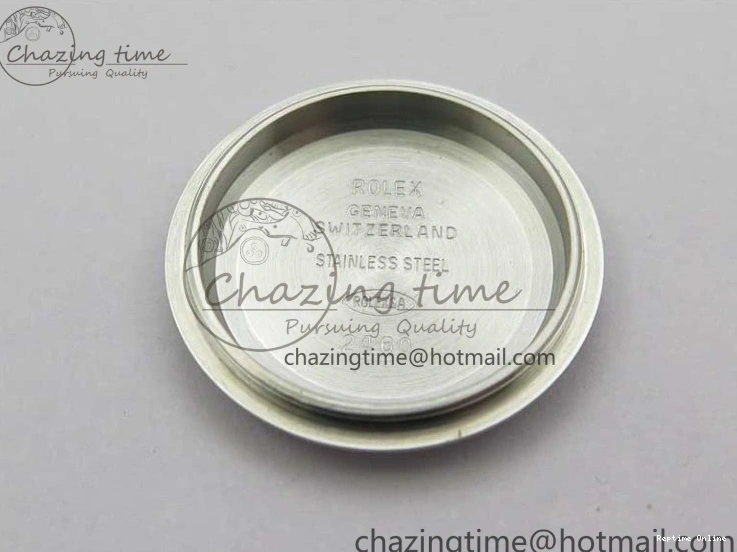 1218 Datejust 28mm 279173 SS RG BP Maker Best Edition Black Dial on SS RG Jubilee Bracelet ETA TopPick 2580